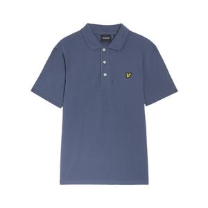 sp400vog-x789-polo-lyle-scott-plain-cool-indigo