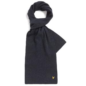 sv2301a-z56-echarpe-cotelee-en-laine-d-agneau-lyle-scott-dark-navy-marl-tu