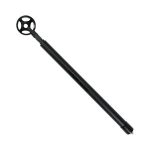 mabr18-epuisette-masters-superlight-compact-3m-noir-tu