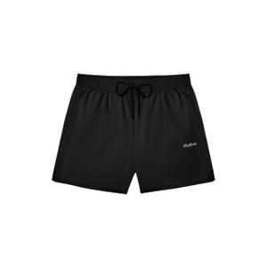 m-8678-blk-xs-short-malbon-golf-performance-poly-tech-black