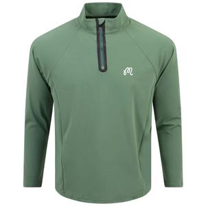 m-8684-fst-xs-sweatshirt-1-4-zip-malbon-golf-performance-raglan-forest