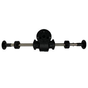 mgizx11003-3-pieces-detachees-d-axe-et-boite-de-vitesse-mgi-zip-x1-noir-argente-tu
