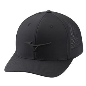 miz52ff2001p-09-blk-casquette-ajustable-mizuno-tour-x3-noir-tu