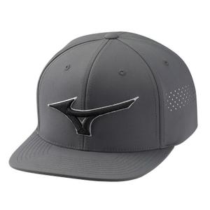miz52ff2002p-08-cha-casquette-mizuno-tour-x3-charbon-tu