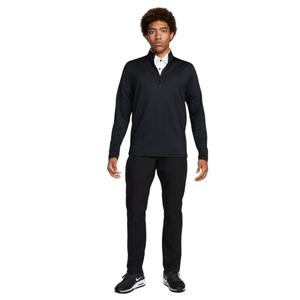 fd5837-010-sweatshirt-demi-zip-nike-dri-fit-victory-black