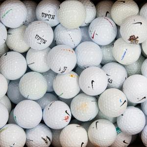 lbani100-balles-de-golf-nike-mix-lake-grade-b-x100-white-tu