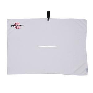 5423010-serviette-de-golf-microfibre-odyssey-23-white-tu