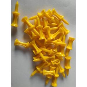 p2i641370-tee-pure2improve-step-tees-43mm-jaune-tu
