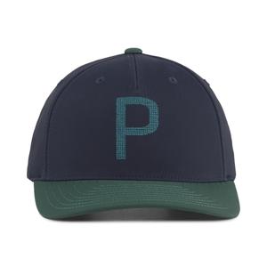 026134-06-casquette-de-baseball-puma-crafted-p-deep-navy-green-terrain-tu