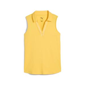623912-18-polo-passepoile-sans-manches-femme-puma-cloudspun-yellow