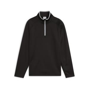 631143-01-polaire-gaufre-1-4-zip-enfant-puma-black