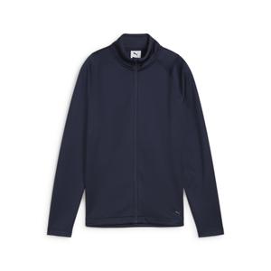 631393-02-sweatshirt-femme-puma-blue