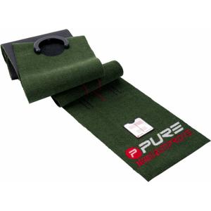 p2b000020-tapis-de-putting-et-practice-cup-pure2improve-green-vert-275x30-cm
