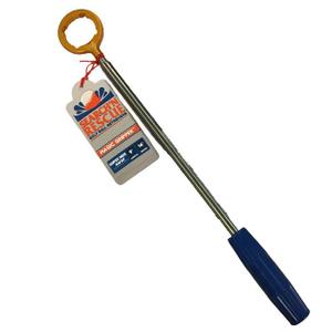 sresrshamg-epuisette-golf-search-rescue-search-n-rescue-h-a-9-14ft-magic-gripper-dore-bleu-2-74-m
