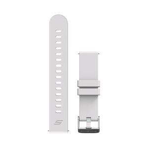 shostrg5-wht-bracelet-de-montre-shot-scope-g5-blanc-tu