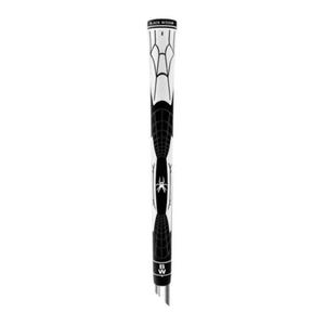 ssp20stgbwwm1-blk-wht-accessoires-de-golf-grip-softspikes-widow-maker-black-widow-blanc-noir-tu