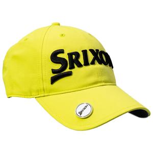 12110601-casquette-de-golf-srixon-ball-marker-yellow-black-tu