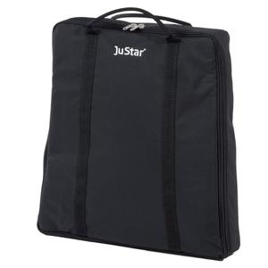 star-t-housse-de-transport-pour-chariot-de-golf-justar-noir-tu
