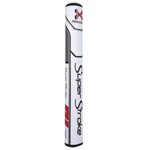 sst20suptflat3-wht-red-gry-grip-de-putter-super-stroke-traxion-flatso-3-0-noir-blanc-tu