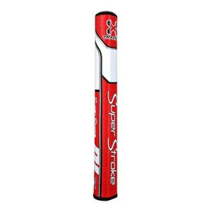 sst20supttour3-wht-red-gry-grip-de-putter-super-stroke-traxion-tour-serie-3-0-rouge-blanc-tu