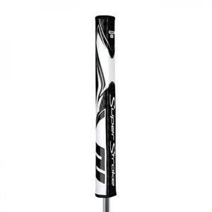 sstsupztflat3-blk-wht-grip-de-putter-super-stroke-zenergy-flatso-3-0-blanc-noir-tu