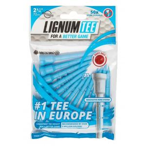 telig72-blue-lots-de-12-tees-2-3-4-lignum-72mm-bleu-tu