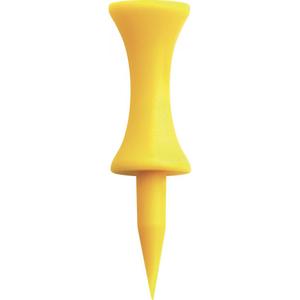 tepcy-tee-longridge-plastique-a-etage-25-mm-x20-jaune-tu