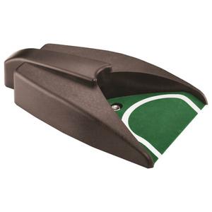 goc20pc01-accessoires-de-golf-golfers-club-nice-putt-electrique-marron-tu