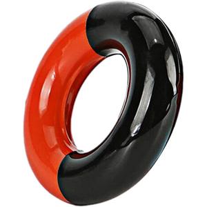 goc20sw01-anneau-d-exercice-golfers-club-lest-wing-ring-noir-orange-tu