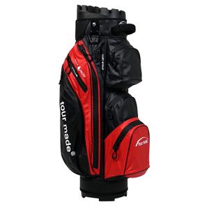 wb-black-red-sac-chariot-de-golf-impermeable-tour-made-organizer-noir-rouge-tu