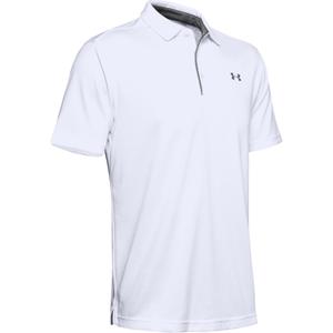1290140-100-polo-under-armour-tech-blanc-gris-gris