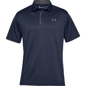 1290140-410-polo-under-armour-tech-bleu-navy-gris-gris