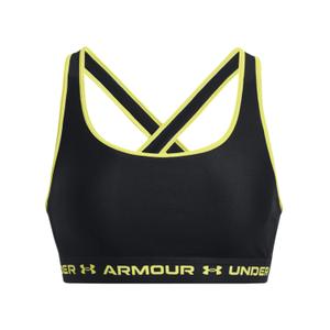 1361034-003-brassiere-a-maintien-modere-femme-under-armour-crossback-noir-lime-yellow