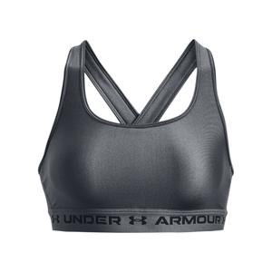 1361034-012-brassiere-femme-under-armour-crossback-gris-fonce-noir-gris-fonce