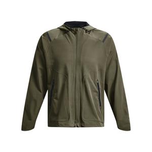 1370494-390-veste-impermeable-unstoppable-under-armour-vert-marine-noir