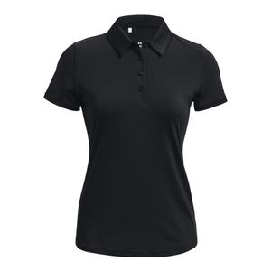 1377335-001-polo-under-armour-playoff-noir-argente-gris-anthracite