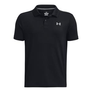 1377346-001-polo-enfant-under-armour-performance-noir-gris-mod