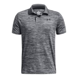 1377346-012-polo-enfant-under-armour-performance-gris-fonce-noir