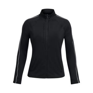1382819-001-veste-impermeable-zippe-femme-under-armour-storm-noir-blanc-blanc