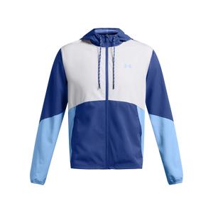 1382875-432-veste-impermeable-under-armour-legacy-bleu-horizon-blue