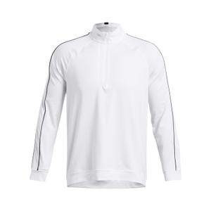 1383143-100-haut-d-entrainement-1-2-zip-under-armour-storm-white-midnight-navy-white