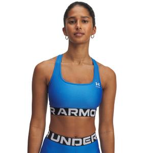 1383544-402-brassiere-femme-under-armour-heatgear-mid-branded-blue-atlantis