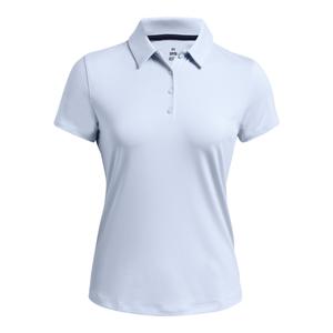 1383612-464-polo-femme-under-armour-playoff-nimbus-blue-midnight-navy