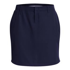 1383618-410-jupe-short-femme-under-armour-drive-woven-bleu-navy-gris-chine-bleu-navy
