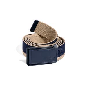 1383936-412-ceinture-femme-under-armour-drive-stretch-webbing-bleu-navy-bleu-navy-gris-tu