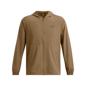 1386555-498-veste-impermeable-under-armour-vibe-woven-coyote-noir