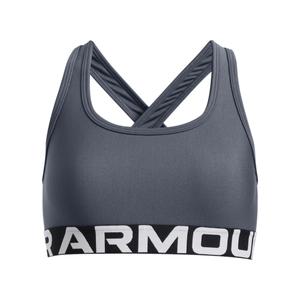 1390066-044-brassiere-fille-under-armour-crossback-gris-fonce-blanc