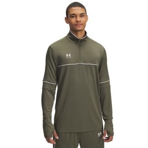 6004043-390-polo-manches-longues-under-armour-challenger-marine-od-green