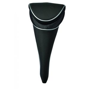 couvre-club-longridge-magnetique-noir-tu