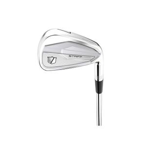 wg1p032603-serie-de-fer-droitier-wilson-staff-cb-acier-tt-dynamic-regular-gold-mid-golf-pride-z-grip-4-pw-silver-regular